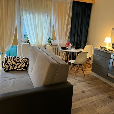 Mieszkanko W Sam Raz Ruda Slaska Zewnętrze zdjęcie